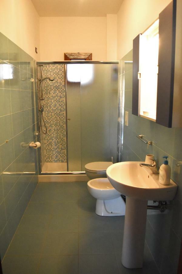 Apartamento Palazzo Camelot, 19 Via Nazionale San Demetrio ne' Vestini Exterior foto