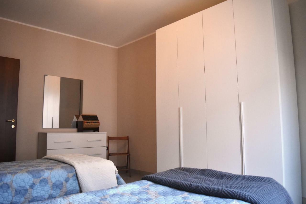 Apartamento Palazzo Camelot, 19 Via Nazionale San Demetrio ne' Vestini Exterior foto